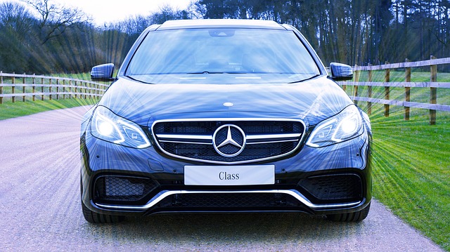 mercedes