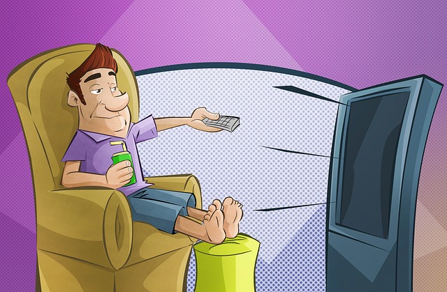 televize