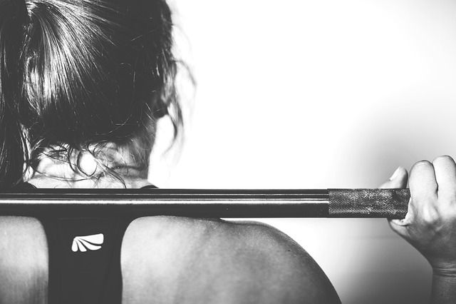 fitnes