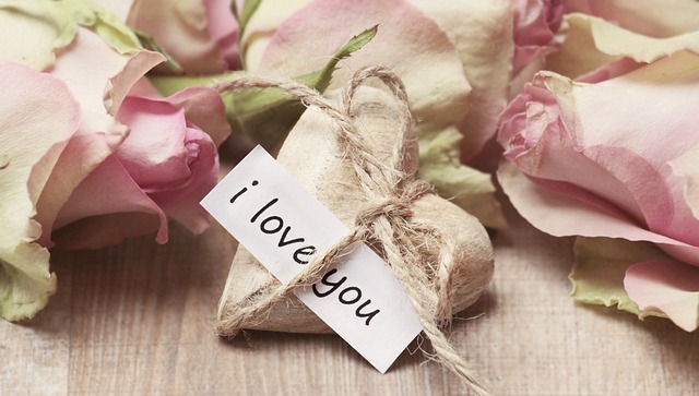 srdce i love you